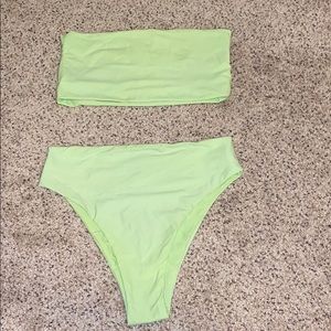 princess polly swimsuit set